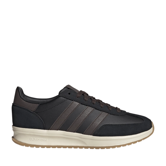 Sneakers BLACK / BROWN Men
