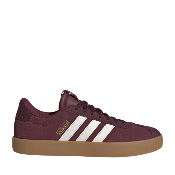 Sneakers BURGUNDY Men