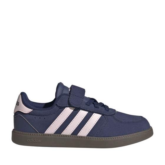 Baskets BREAKNET SLEEK BLEU Fille