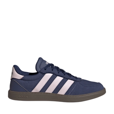 Sneakers BREAKNET SLEEK BLUE Girl