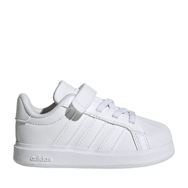 Sneakers STREETTALK WHITE Boy