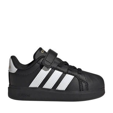Sneakers STREETTALK BLACK Boy