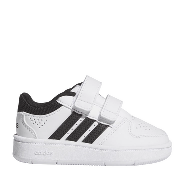 Baskets HOOPS CLASSIC BLANC Garçon 