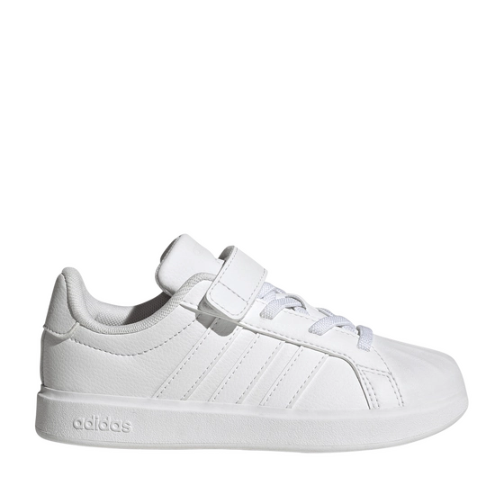 Sneakers WHITE Boy