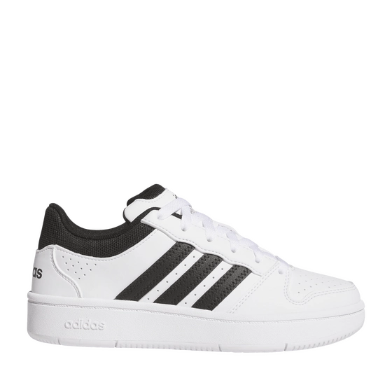 Baskets HOOPS CLASSIC BLANC Garçon 