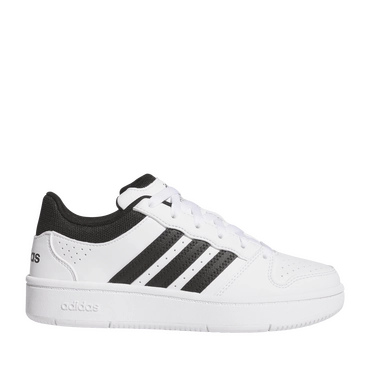Baskets HOOPS CLASSIC BLANC Garçon 