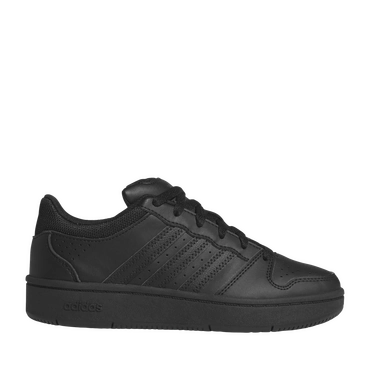 Sneakers HOOPS CLASSIC BLACK Boy
