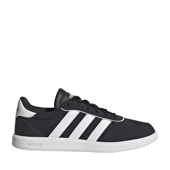 Sneakers BLACK / WHITE Girl