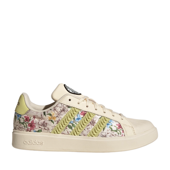 Sneakers BEIGE Woman