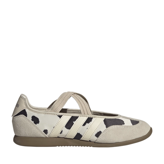 Sneakers WHITE / BLACK Woman