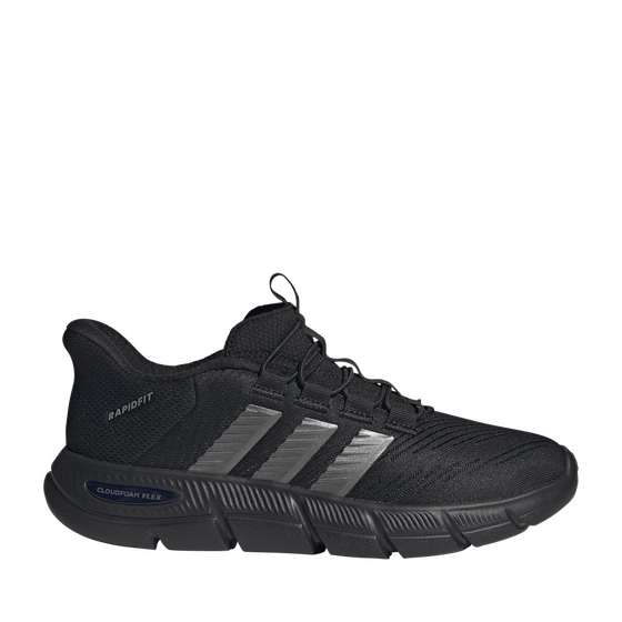 Baskets CLOUDFOAM FLEX RAPIDFIT NOIR Femme
