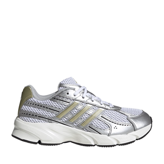Baskets TECHNOCHAOS 2000 GRIS Femme