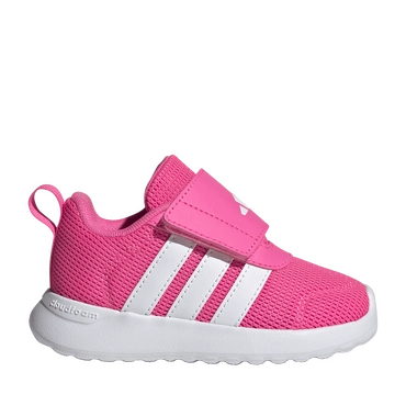 Baskets VL MOVE ROSE Fille
