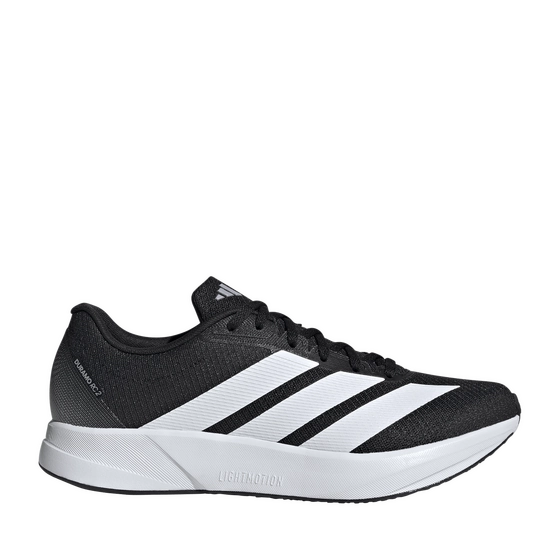 Sneakers BLACK / WHITE Men