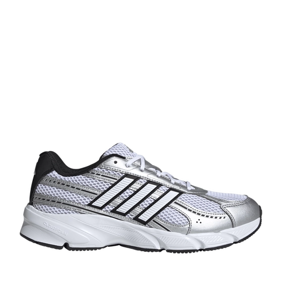 Baskets TECHNOCHAOS 2000 BLANC Homme