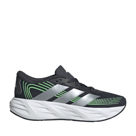 Baskets GALAXY 8 NOIR Garçon 