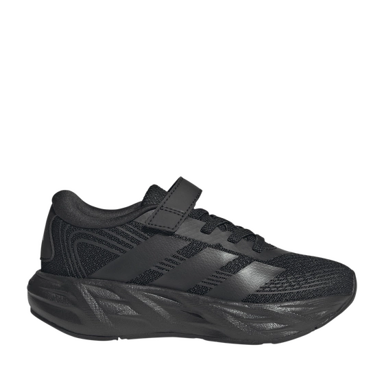 Baskets GALAXY 8 NOIR Garçon 
