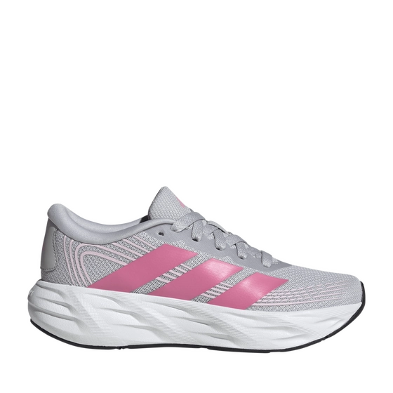 Sneakers GREY / PINK Girl