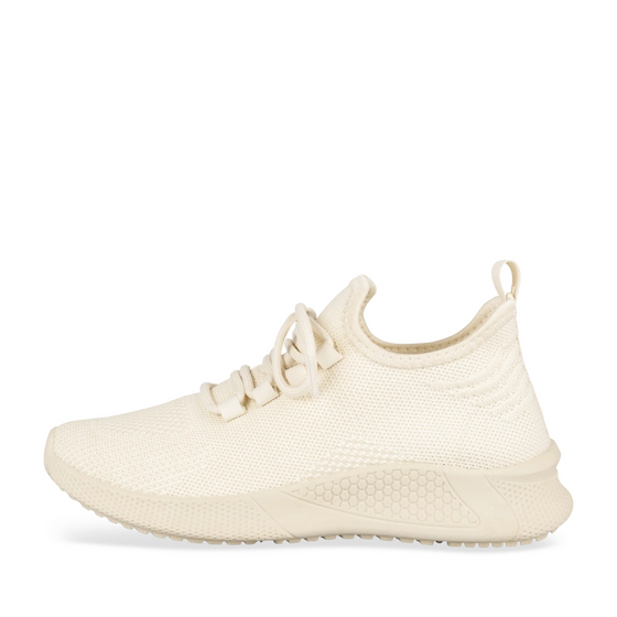 Sneakers BEIGE Woman