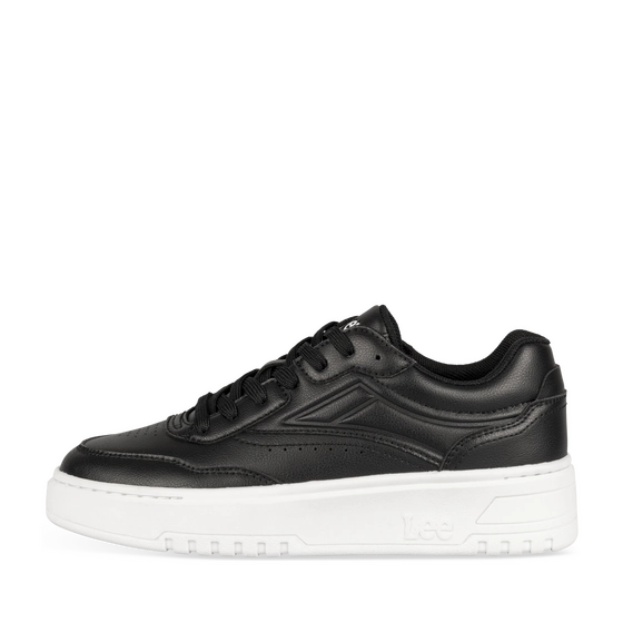Baskets NOIR Femme