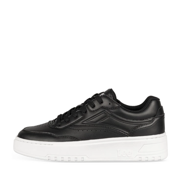 Baskets NOIR Femme