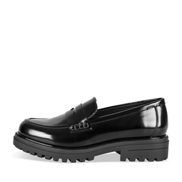 Mocassins NOIR Femme
