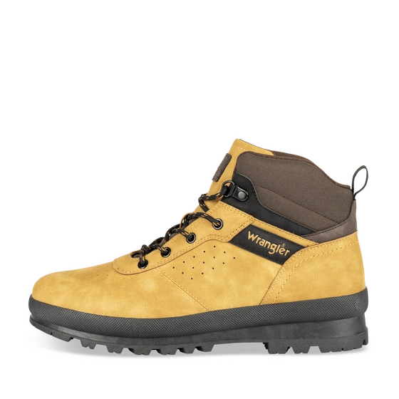 Baskets TAN Homme