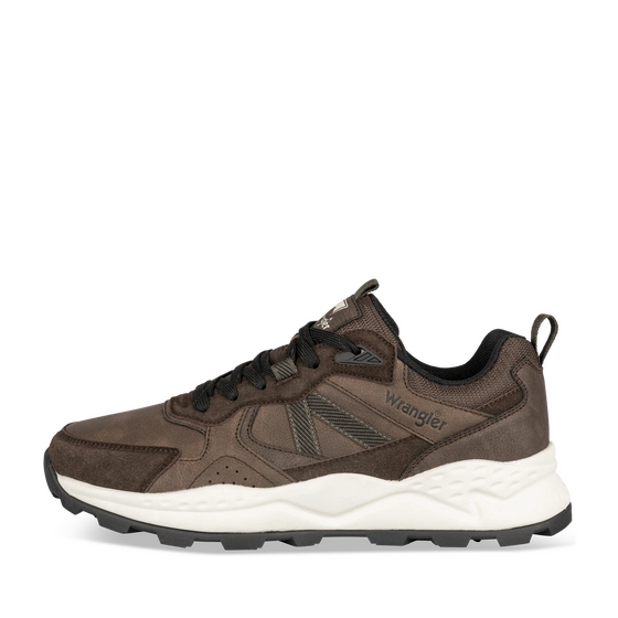 Sneakers BROWN Men