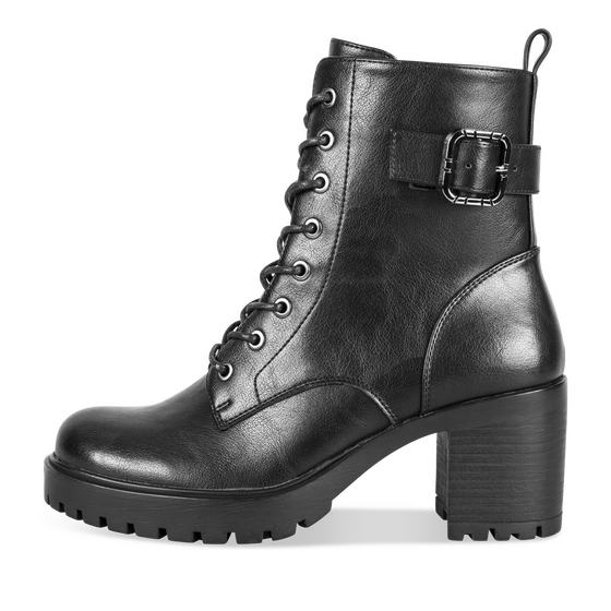 Bottines NOIR Femme