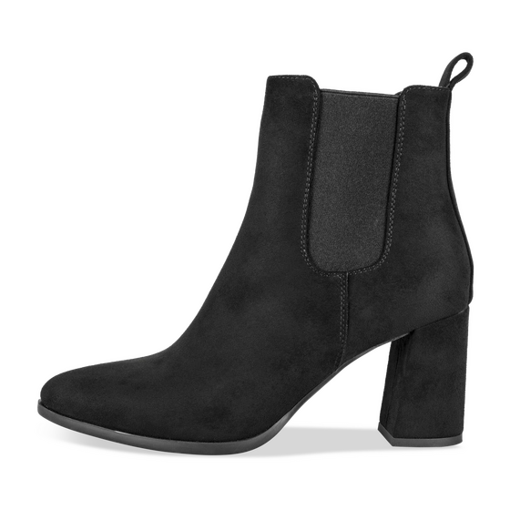 Ankle boots BLACK Woman