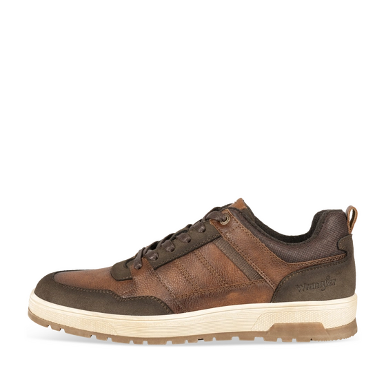 Baskets COGNAC Homme