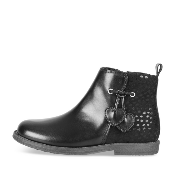 Ankle boots BLACK Girl