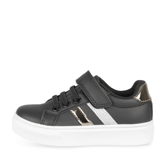 Sneakers BLACK Girl