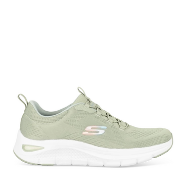 Baskets ARCH COMFORT 2.0 AVANT LUX VERT Femme 