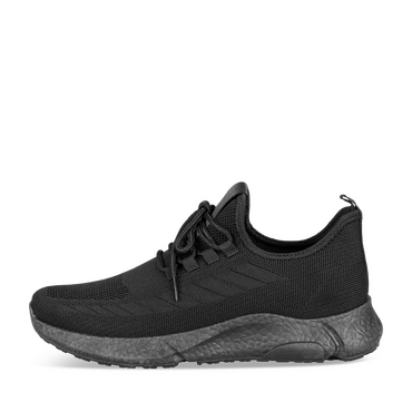 Baskets NOIR Homme