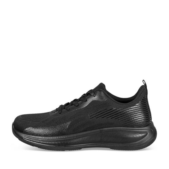 Baskets NOIR Homme