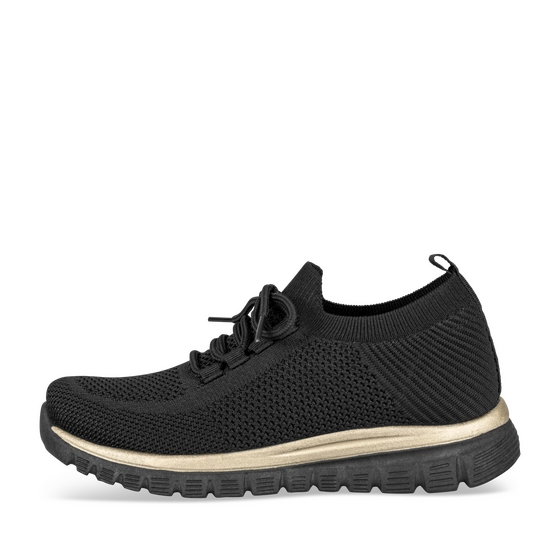 Sneakers BLACK Woman
