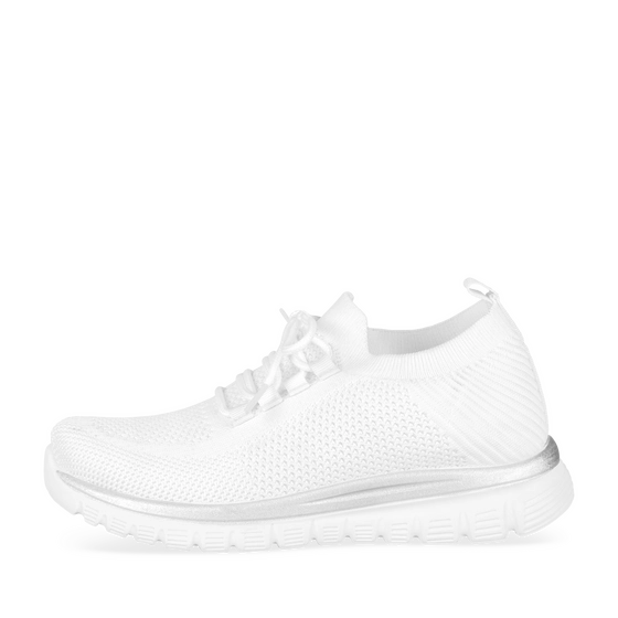 Sneakers WHITE Woman