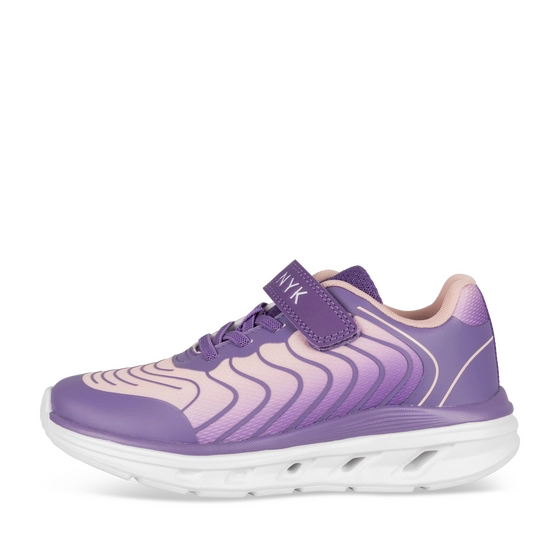 Baskets VIOLET Fille