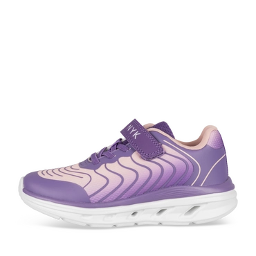 Sneakers PURPLE Girl