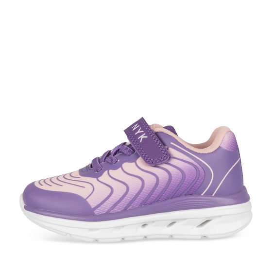 Baskets VIOLET Fille