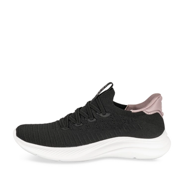 Sneakers BLACK / PINK Woman