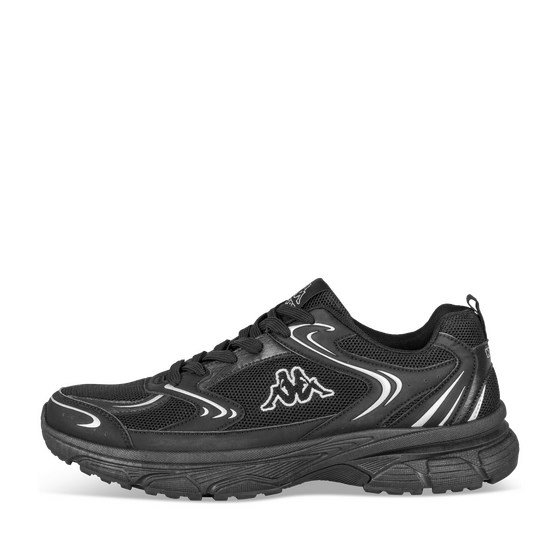 Baskets NOIR Homme