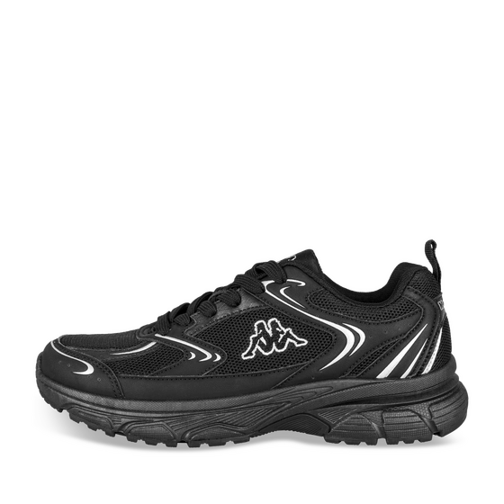 Sneakers BLACK Boy