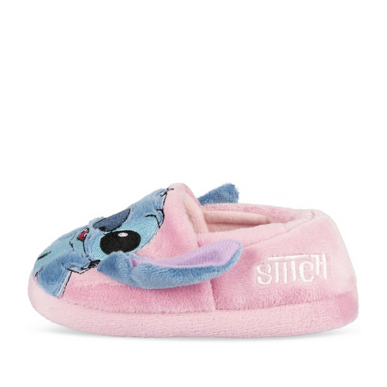 Slippers LILAC Girl