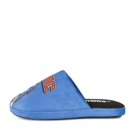 Slippers BLUE Boy