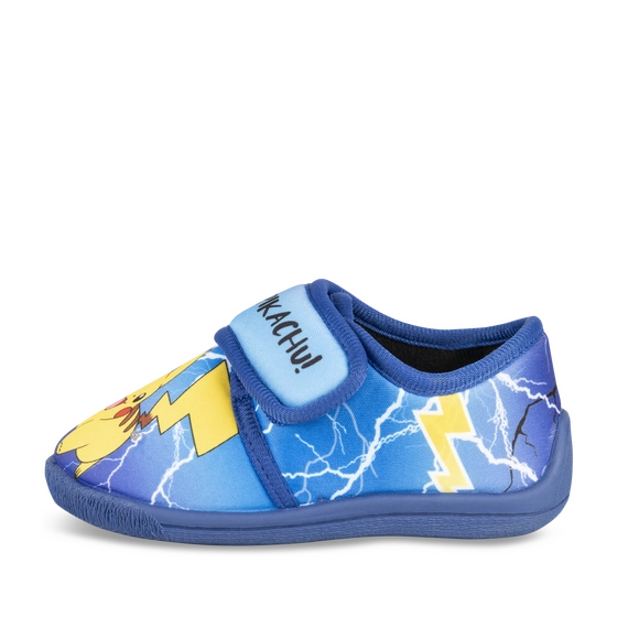 Slippers BLUE Boy