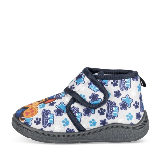 Chaussons GRIS Garçon