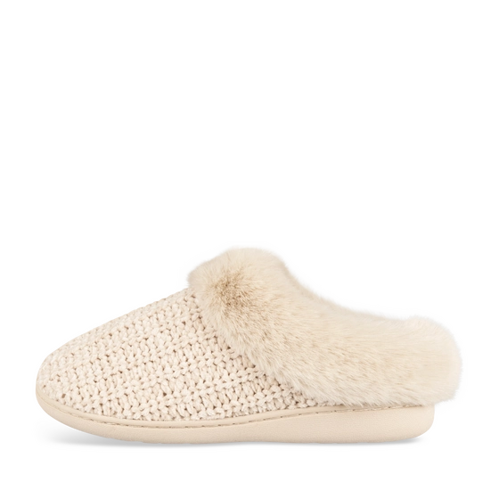 Slippers BEIGE Woman