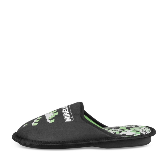 Slippers BLACK Men